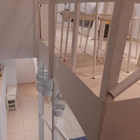 Апартаменти 06 Duplex Loft Барселона Екстер'єр фото
