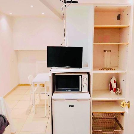 Апартаменти 06 Duplex Loft Барселона Екстер'єр фото