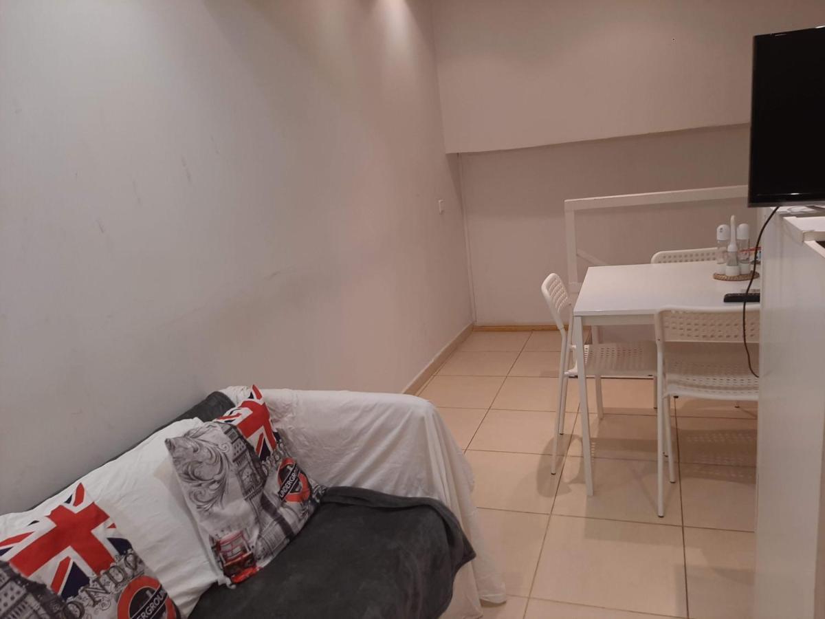 Апартаменти 06 Duplex Loft Барселона Екстер'єр фото
