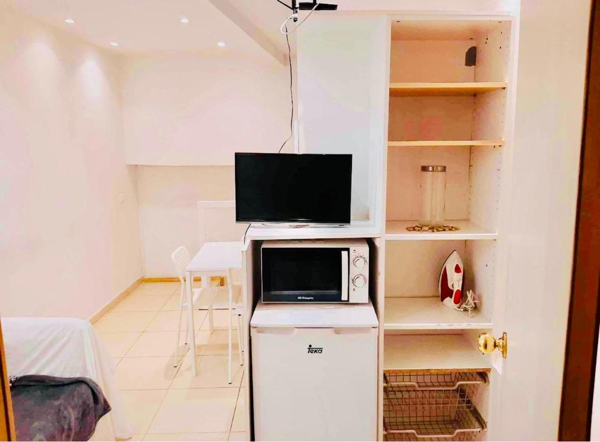 Апартаменти 06 Duplex Loft Барселона Екстер'єр фото